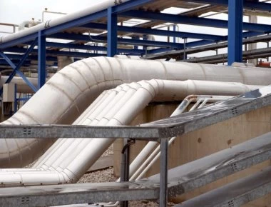 Αυτοί οι δήμοι είναι «πρωταθλητές» στο φυσικό αέριο